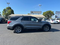 Image for 2021 Ford Explorer XLT ID: 7239117