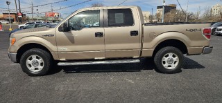 Image for 2014 Ford F-150 XLT ID: 7257168
