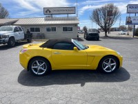 Image for 2007 Saturn Sky  ID: 7257407