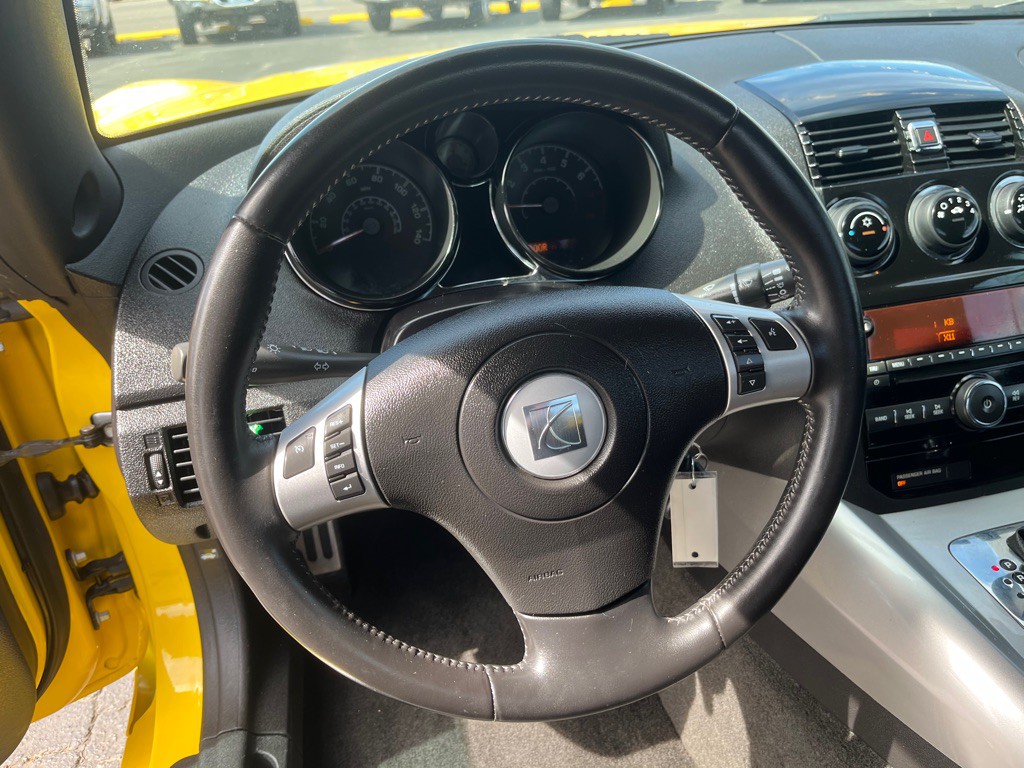 2007 Saturn Sky Image 10
