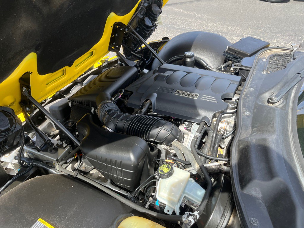 2007 Saturn Sky Image 12