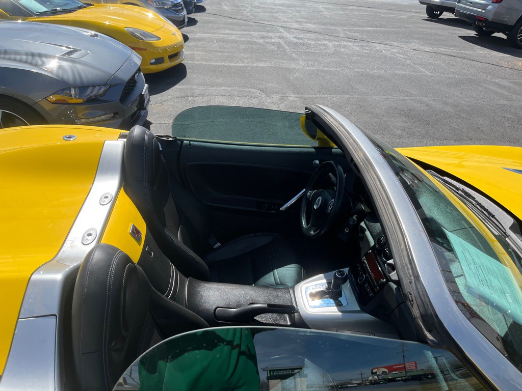 2007 Saturn Sky Image 14