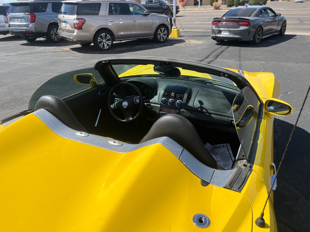 2007 Saturn Sky Image 15