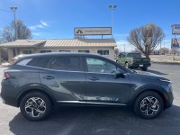 Image for 2024 Kia Sportage LX ID: 7259874