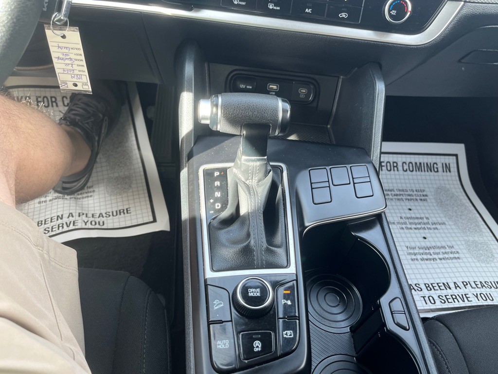 2024 Kia Sportage Image 15