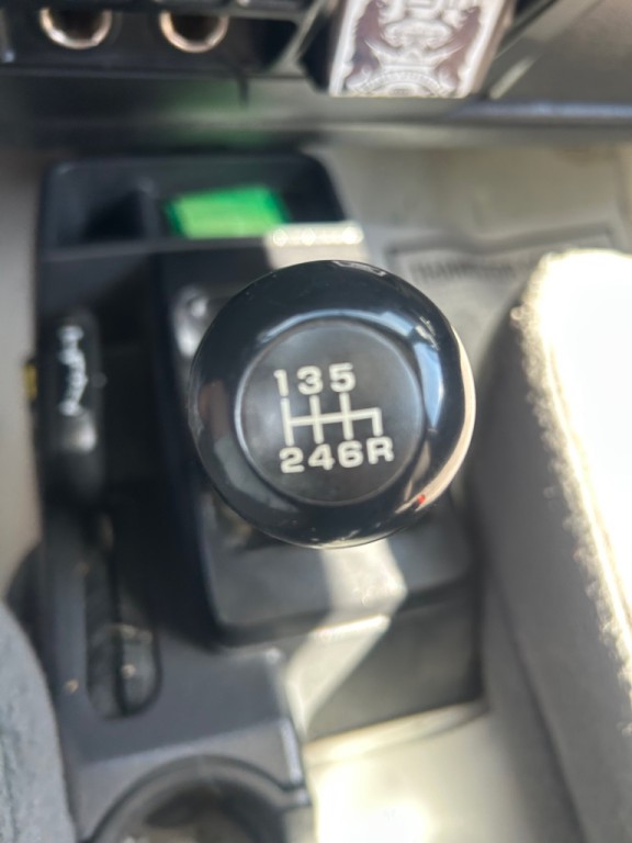 2005 Jeep Wrangler Image 11