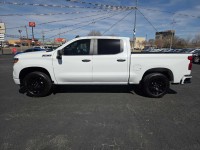 Image for 2023 Chevrolet Silverado 1500 Z71 ID: 7263590