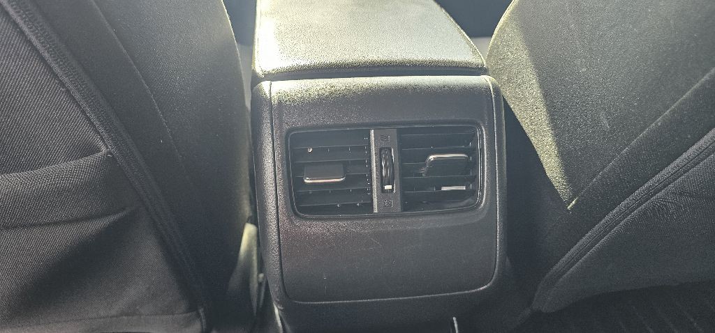 2019 Honda Accord Image 8