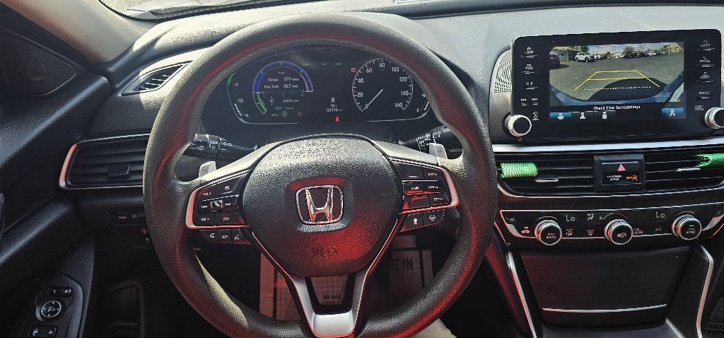 2019 Honda Accord Image 15