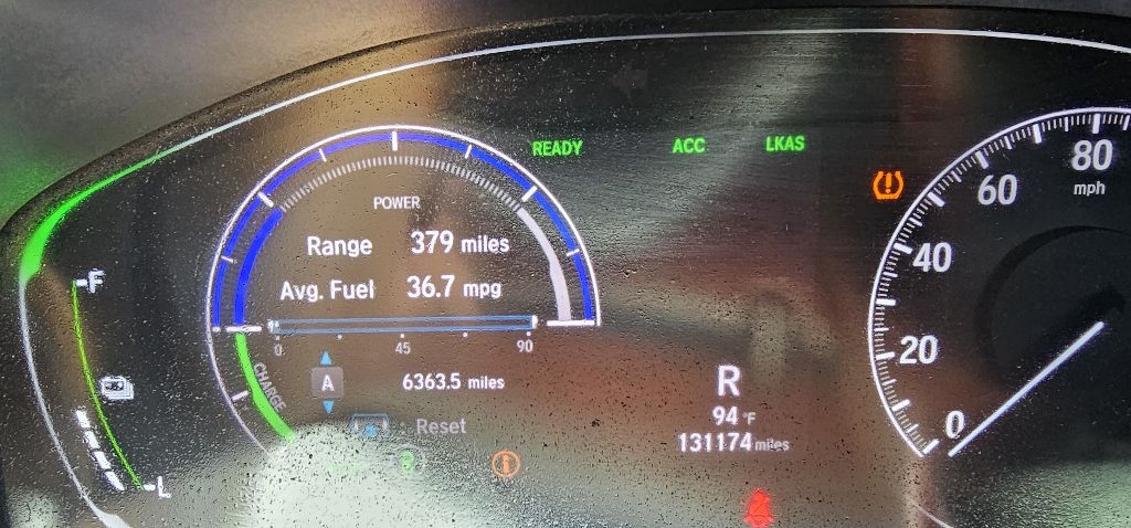 2019 Honda Accord Image 17