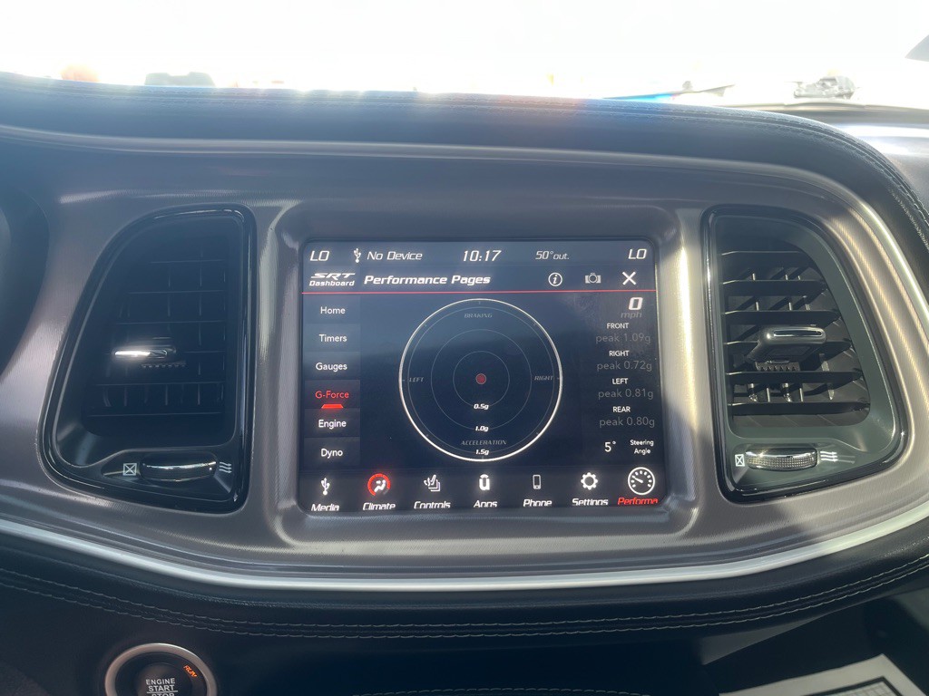 2022 Dodge Challenger Image 13