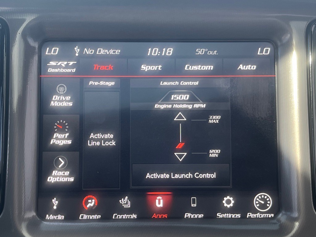 2022 Dodge Challenger Image 17