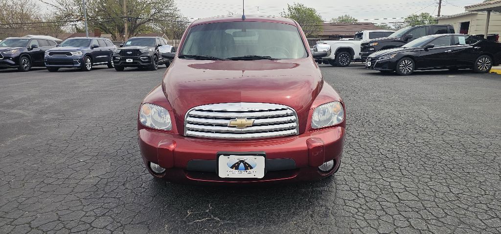 2009 Chevrolet HHR Image 2