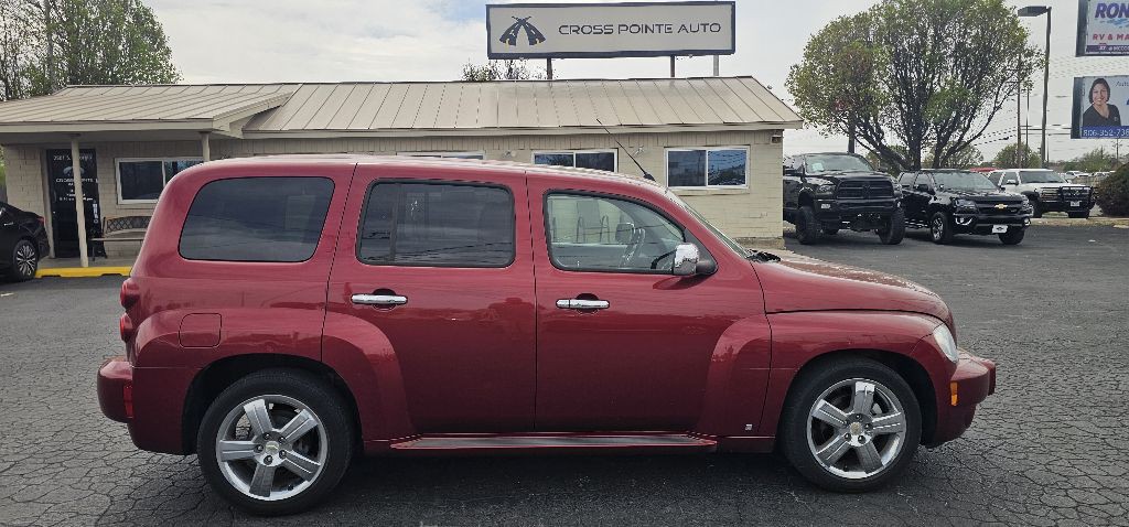 2009 Chevrolet HHR Image 3