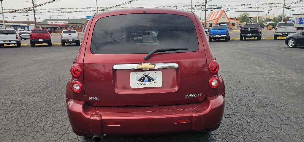 2009 Chevrolet HHR Image 4