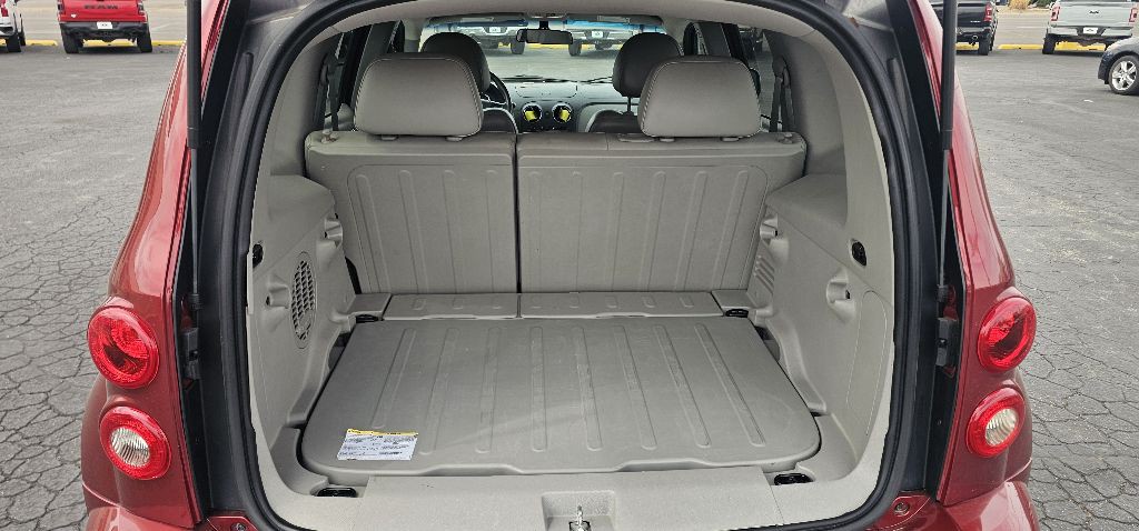 2009 Chevrolet HHR Image 6
