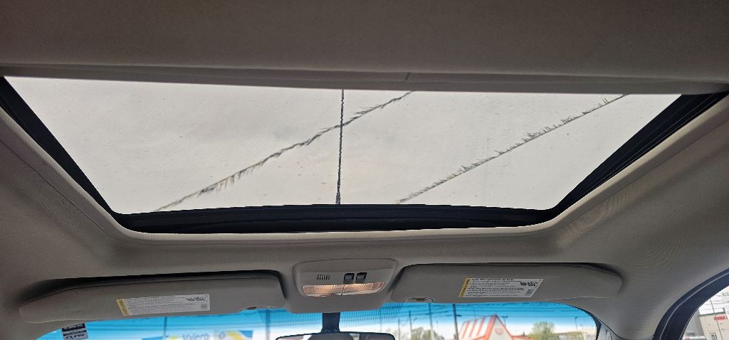 2009 Chevrolet HHR Image 8