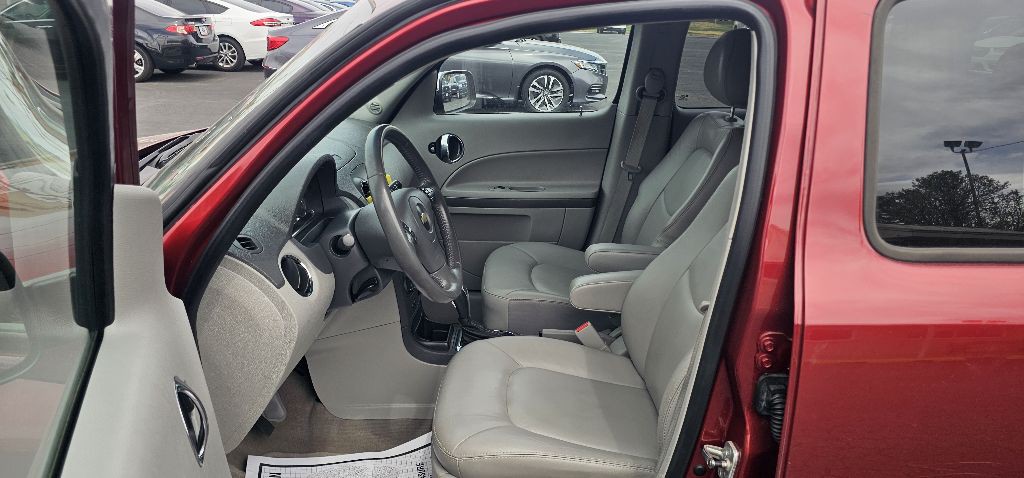 2009 Chevrolet HHR Image 9