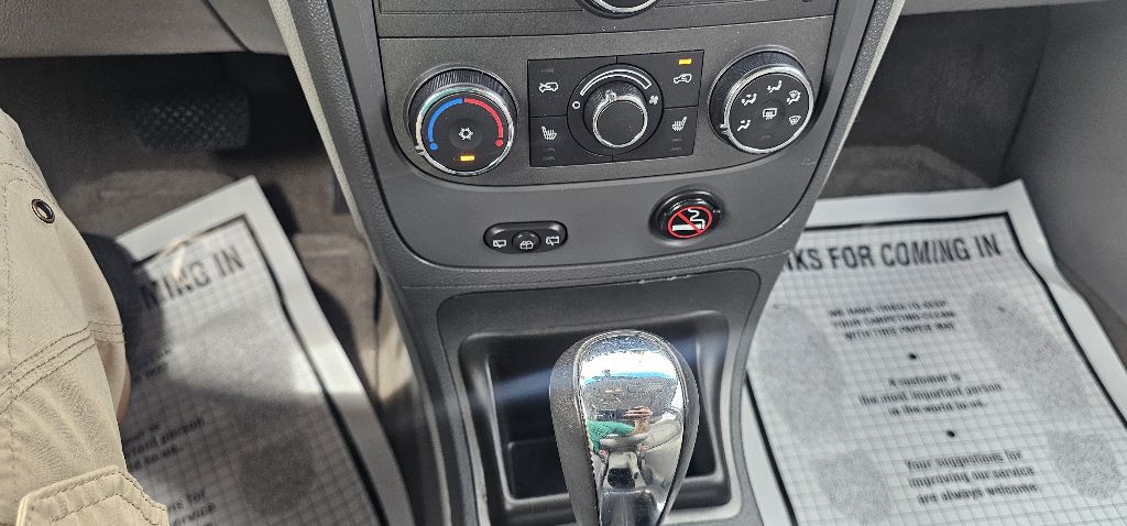 2009 Chevrolet HHR Image 11