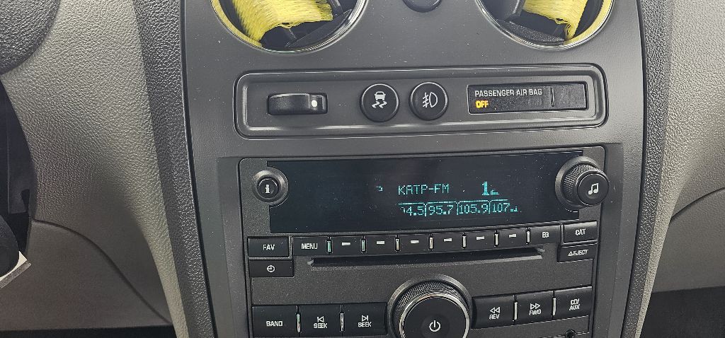 2009 Chevrolet HHR Image 12