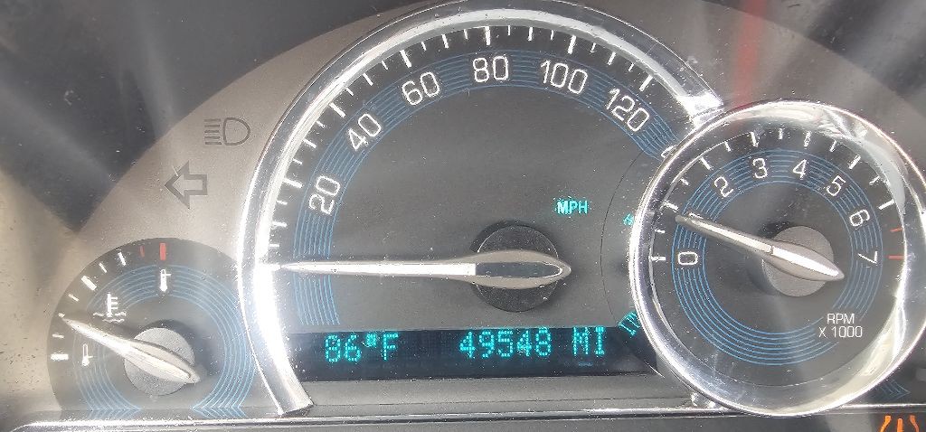 2009 Chevrolet HHR Image 14