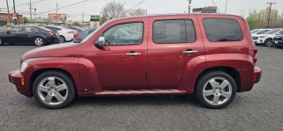 Image for 2009 Chevrolet HHR LT ID: 7270792