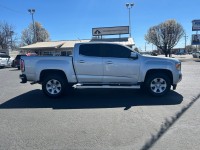 Image for 2018 GMC Canyon SLE ID: 7274658