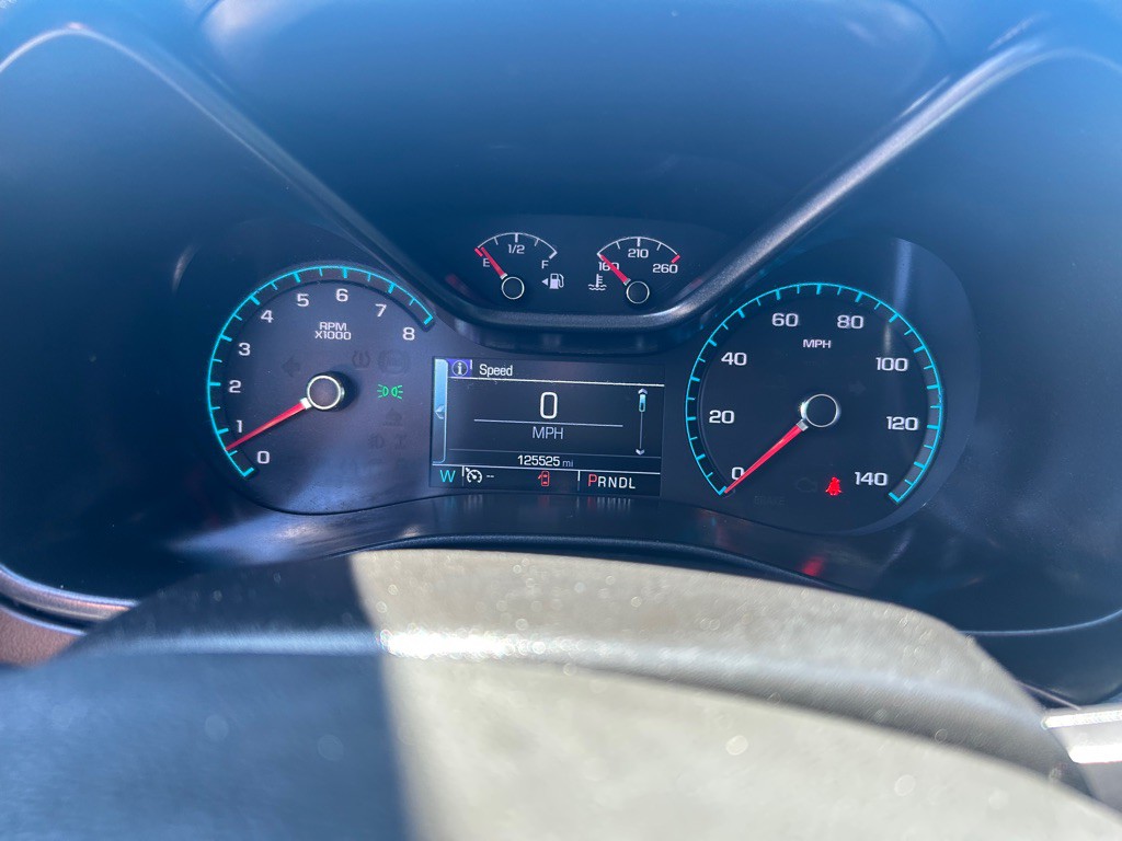 2018 GMC Canyon Image 10