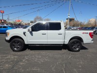 Image for 2023 Ford F-150 Lariat ID: 7276307