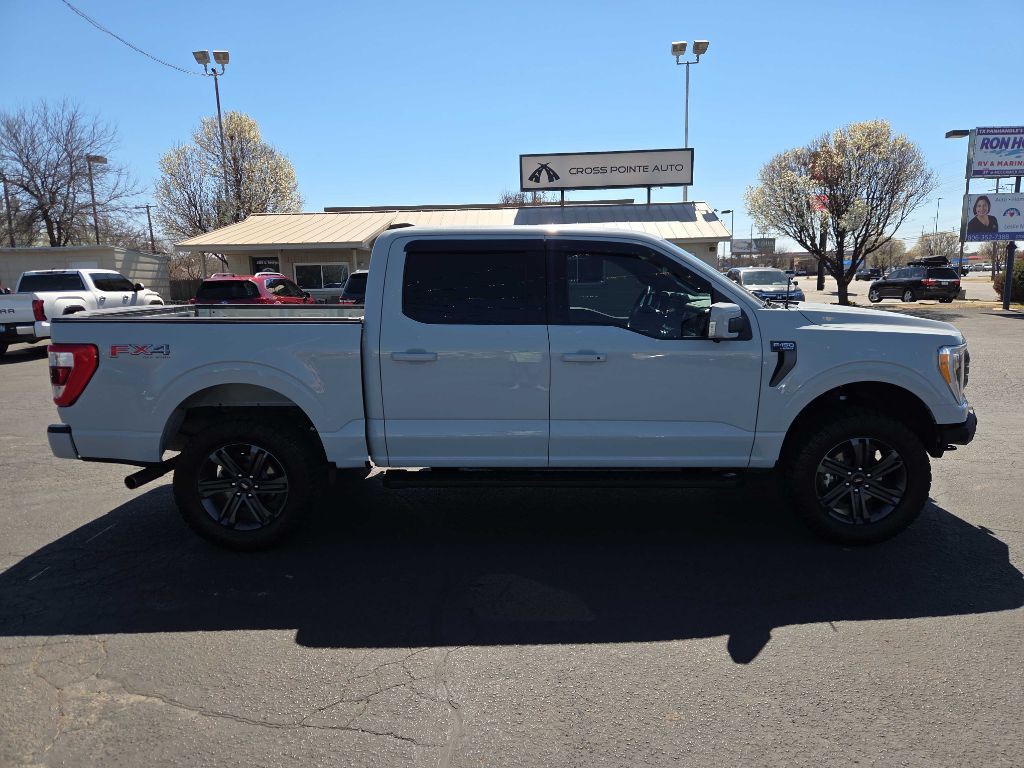 2023 Ford F-150 Image 2