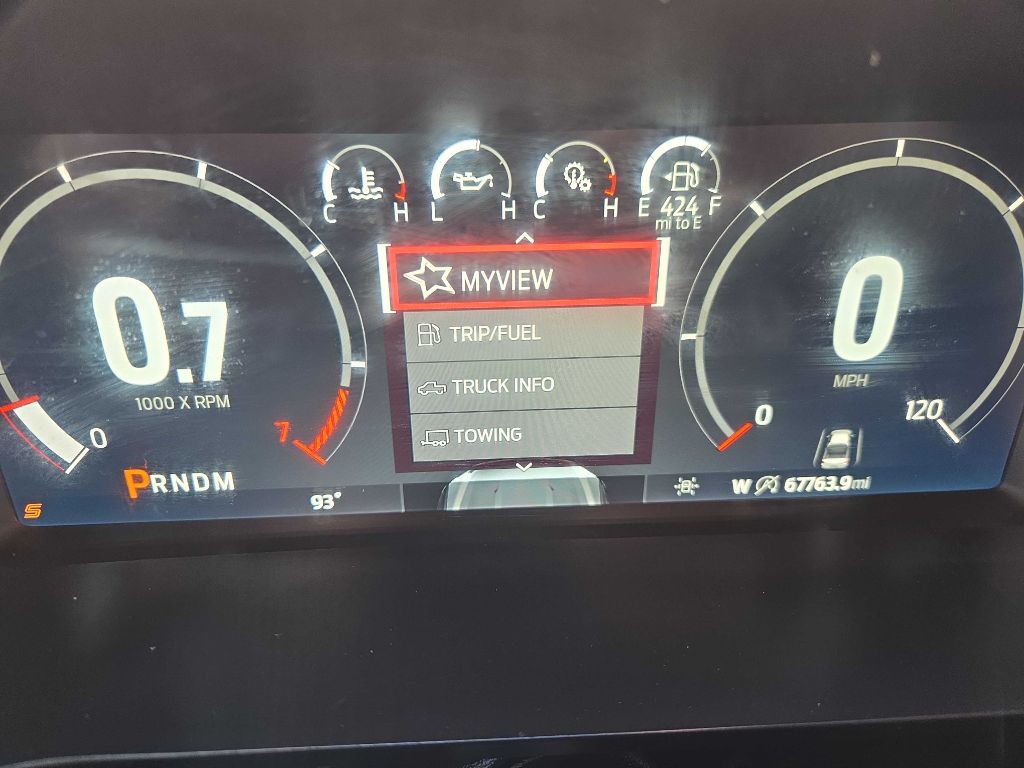 2023 Ford F-150 Image 12