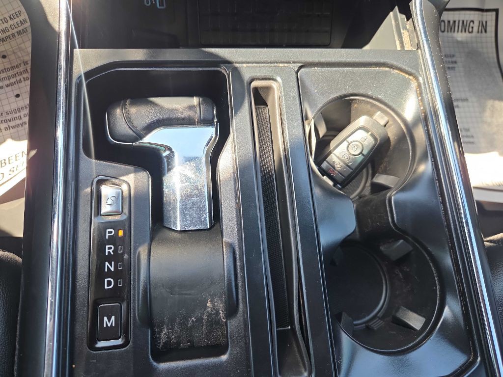2023 Ford F-150 Image 14