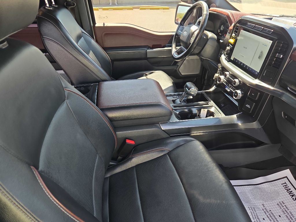 2023 Ford F-150 Image 19