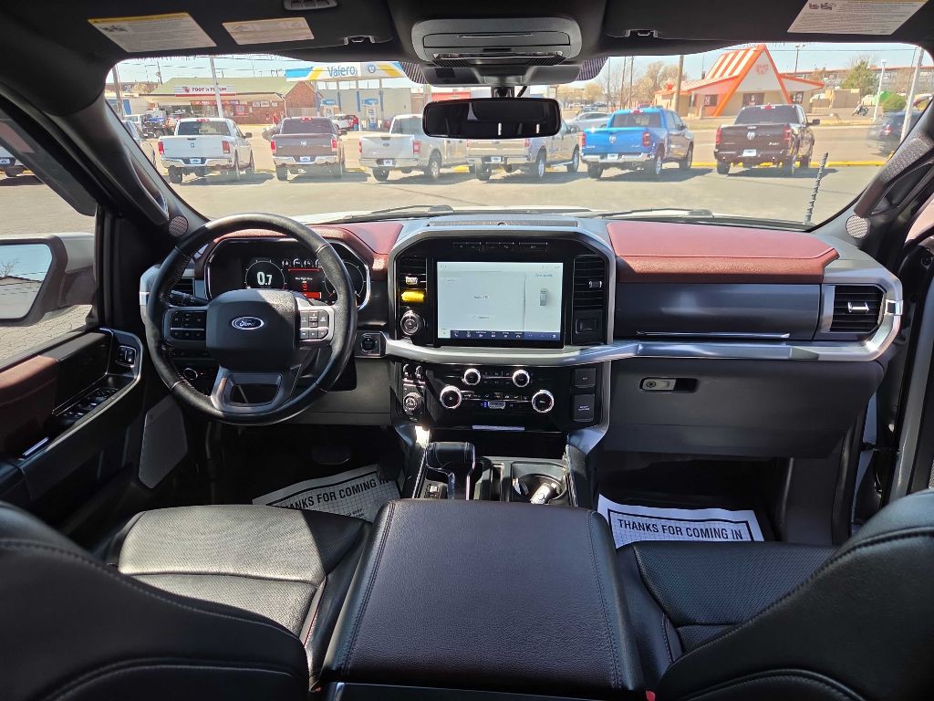 2023 Ford F-150 Image 20