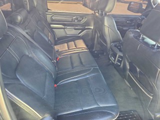 Image for 2022 RAM 1500 Limited ID: 7276311