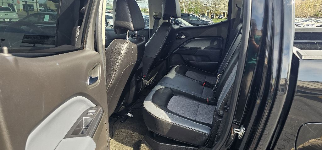 2015 Chevrolet Colorado Image 6