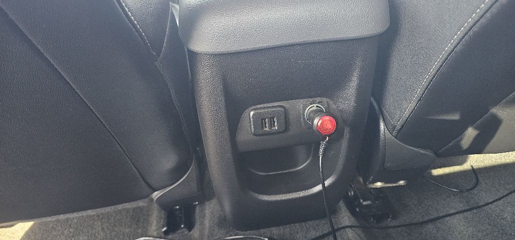 2015 Chevrolet Colorado Image 7