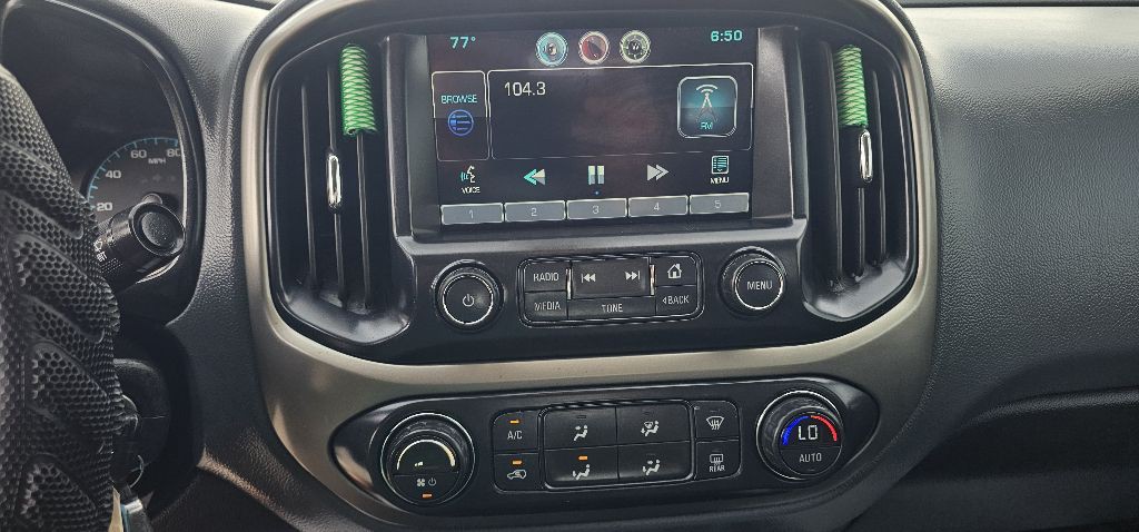 2015 Chevrolet Colorado Image 10