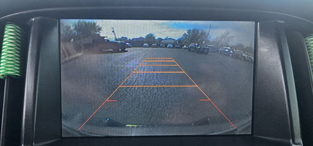 2015 Chevrolet Colorado Image 12