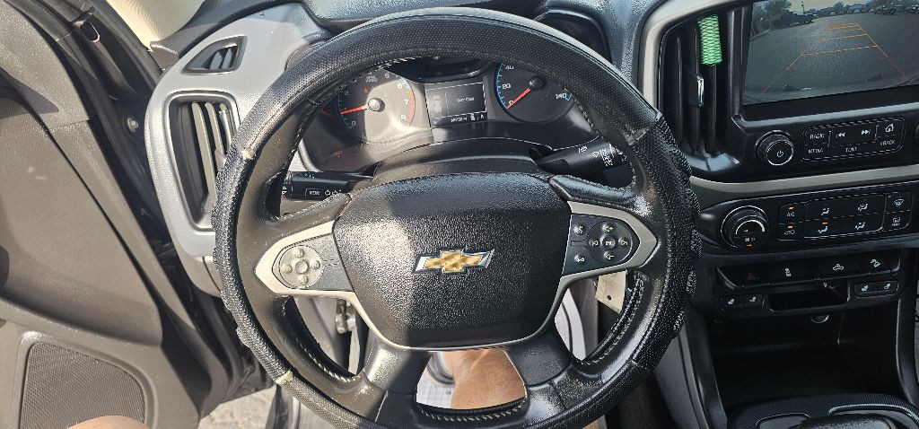 2015 Chevrolet Colorado Image 13