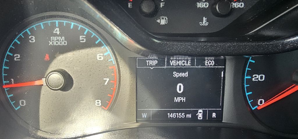 2015 Chevrolet Colorado Image 14