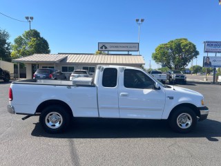 Image for 1999 Ford F-150  ID: 7287553