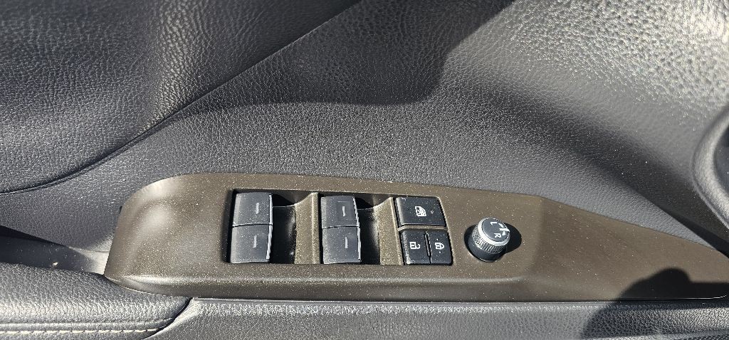 2024 Toyota Camry Image 9