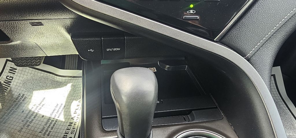 2024 Toyota Camry Image 13