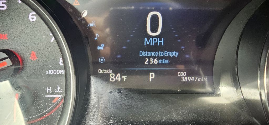 2024 Toyota Camry Image 18