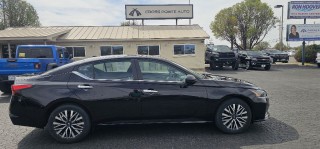 Image for 2025 Nissan Altima 2.5 SV ID: 7293952