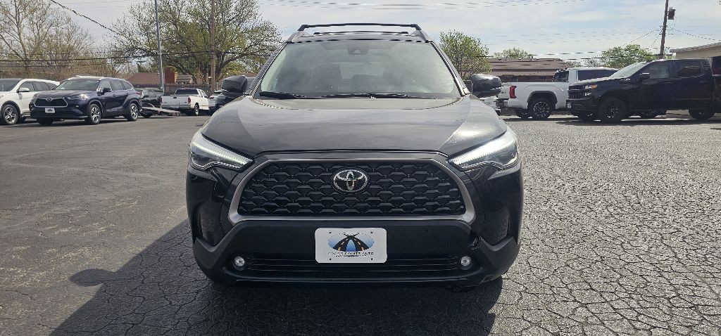 2022 Toyota Corolla Image 2