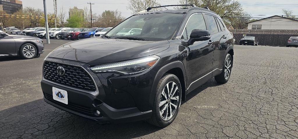 2022 Toyota Corolla Image 3