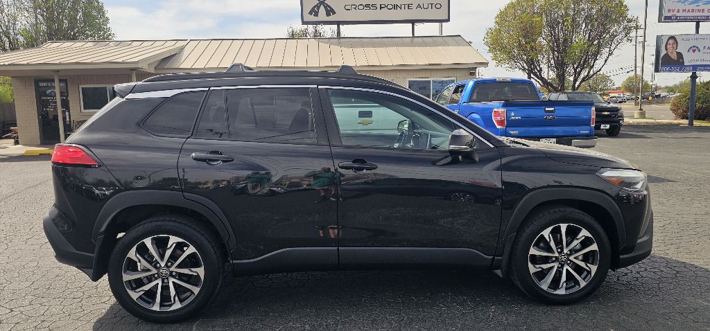 2022 Toyota Corolla Image 4