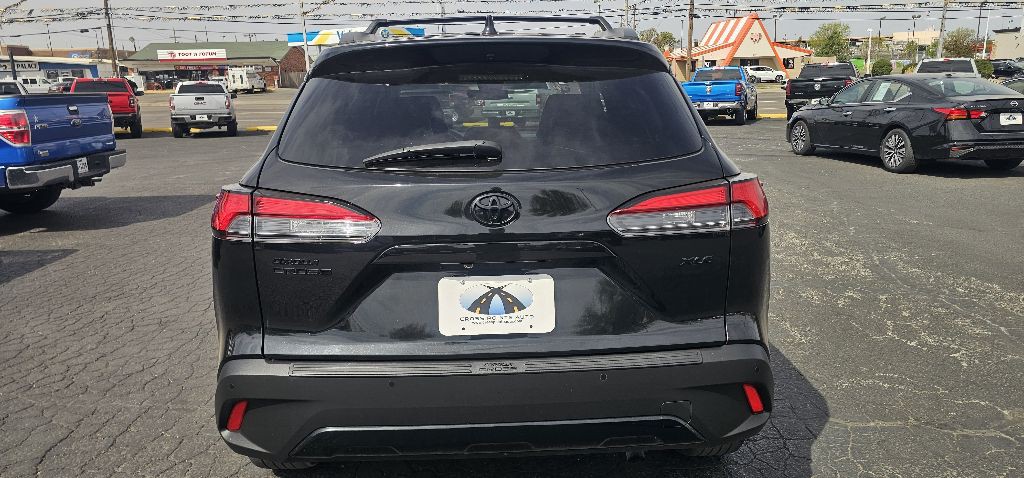 2022 Toyota Corolla Image 5